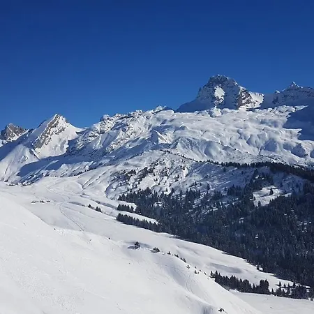 Du Lac Appartement *
