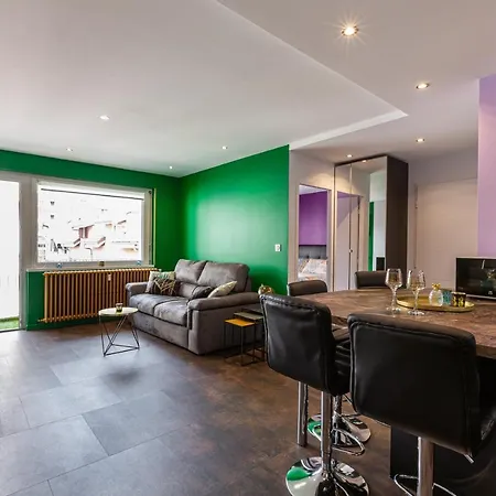 Du Lac Appartement *