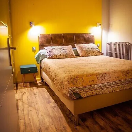 Appartement Du Lac