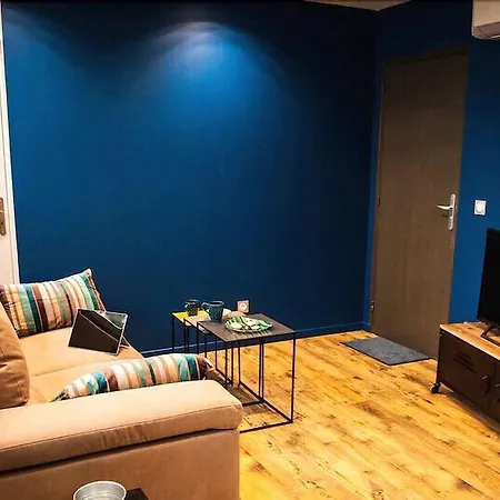 Du Lac Appartement