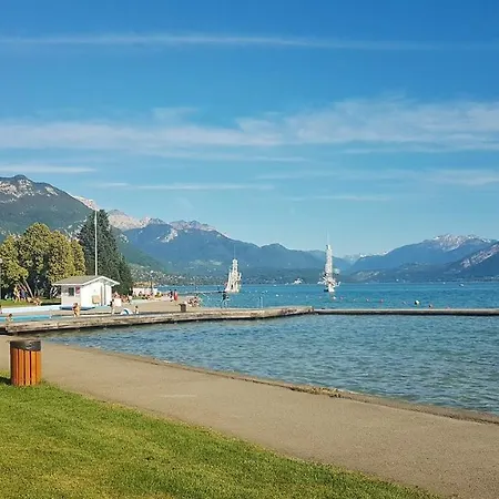 Du Lac * Annecy